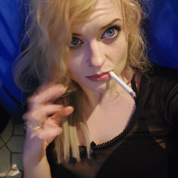 the gimp the moth and the trash baby - Picture 3 of 3